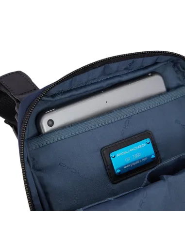 Piquadro Wollem Umhängetasche aus...