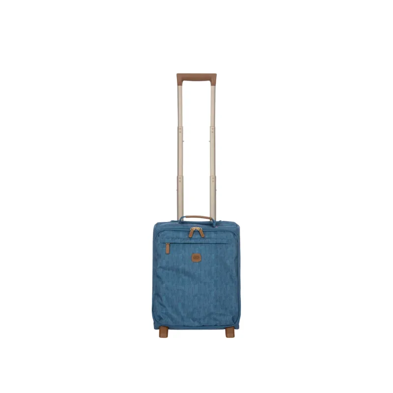 Bric's X-Collection Kabinen- und Underseat-Trolley aus...