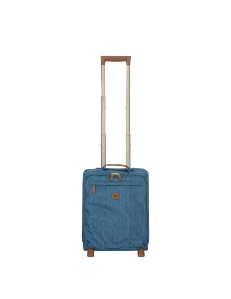 Bric's X-Collection Underseat Trolley, jeans