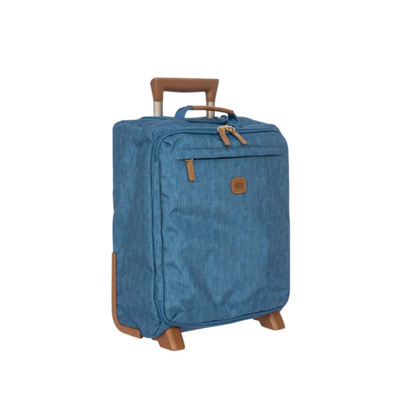 Trolley Underseat Bric's X-Collection, jeans 2