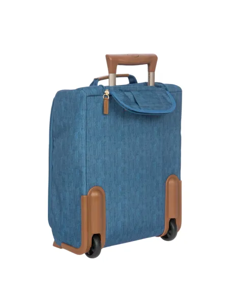 Bric's X-Collection Underseat Trolley, jeans