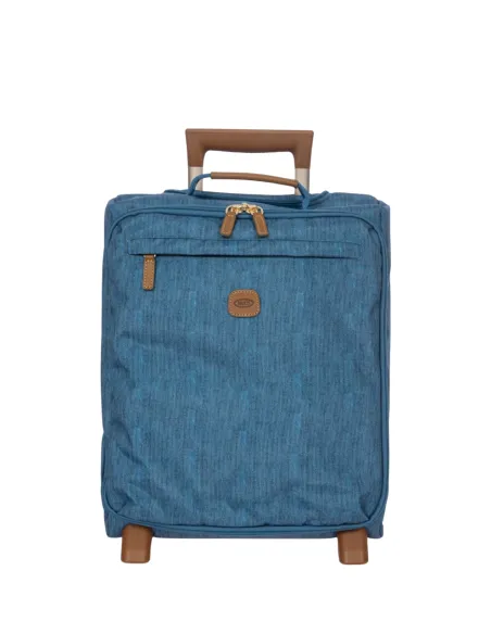 Trolley Underseat Bric's X-Collection, jeans