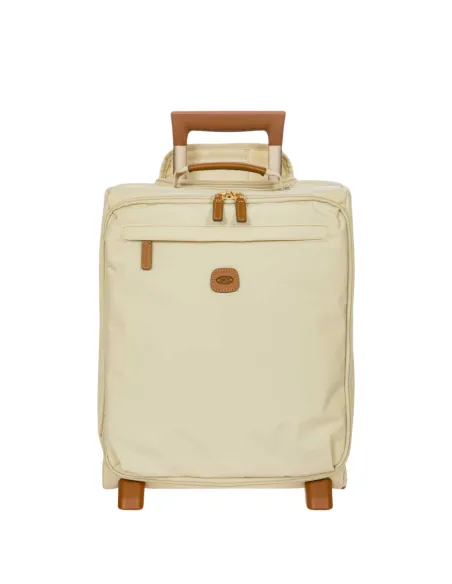 Trolley Underseat Bric's X-Collection, beige