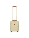 Trolley Underseat Bric's X-Collection, beige