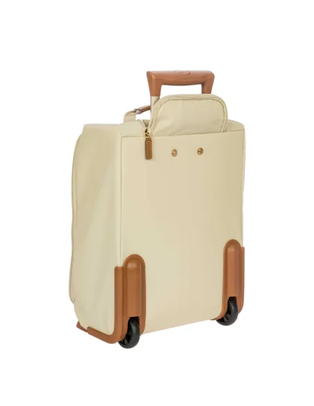 Trolley Underseat Bric's X-Collection, beige