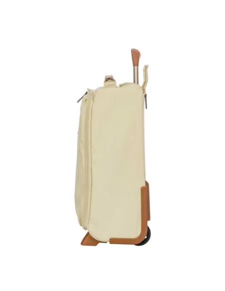 Trolley Underseat Bric's X-Collection, beige