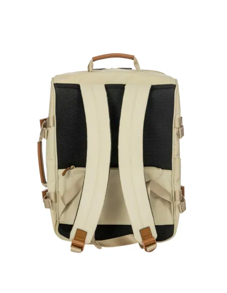 Zaino Porta computer Brics X-Collection, beige