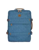 Brics X-Collection computer backpack, jeans