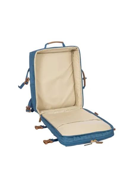 Zaino Porta computer Brics X-Collection, jeans