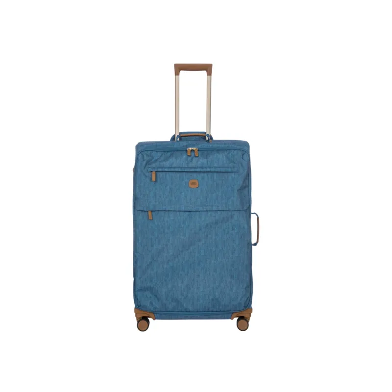 Brics X-Collection XL size trolley, jeans
