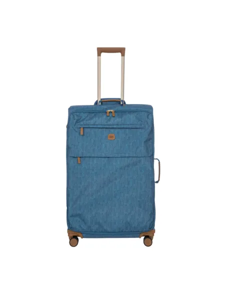 Brics X-Collection Trolley Größe XL, jeans