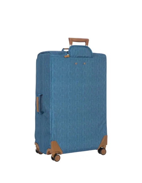 Trolley grande Brics X-Collection, jeans