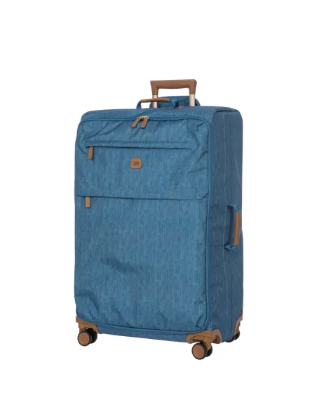 Brics X-Collection XL size trolley, jeans