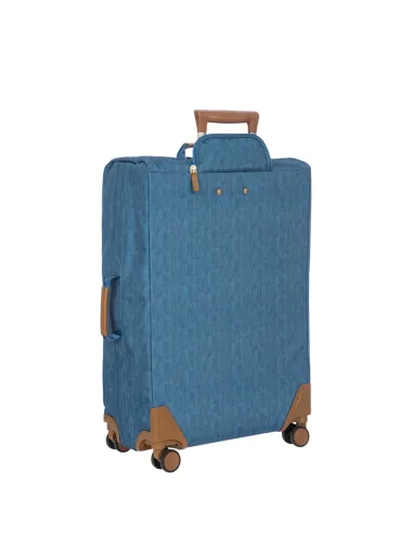 Mittelgroßer Trolley aus...