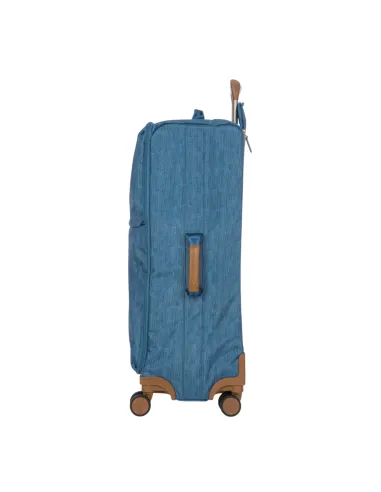 Bric's X-Collection medium trolley in...