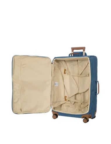 Bric's X-Collection medium trolley in...