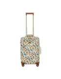 Brics X-Collection Trolley 55 cm, Blumen