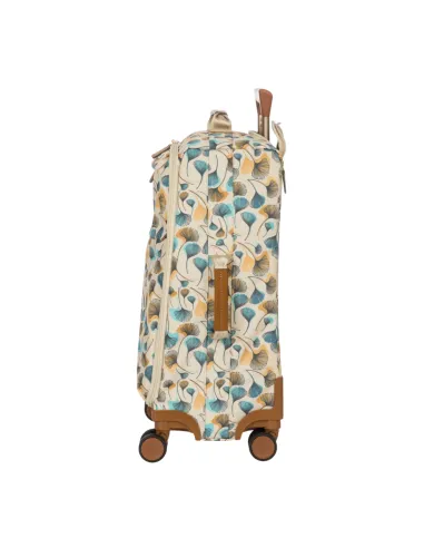 Brics X-Collection Trolley 55 cm, Blumen