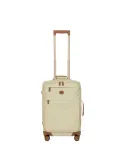Brics X-Collection Trolley 55 cm, beige