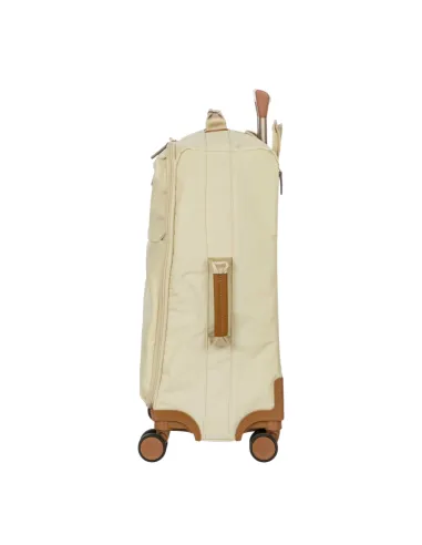 Brics X-Collection Trolley 55 cm, beige