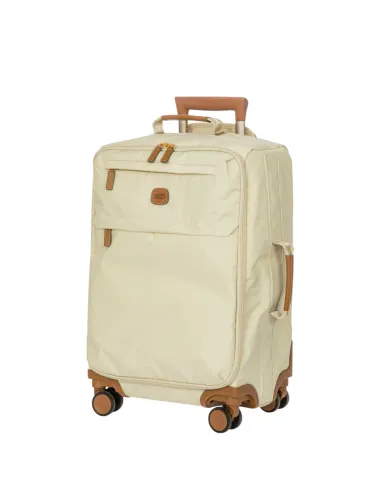 Trolley cabina Brics X-Collection, beige