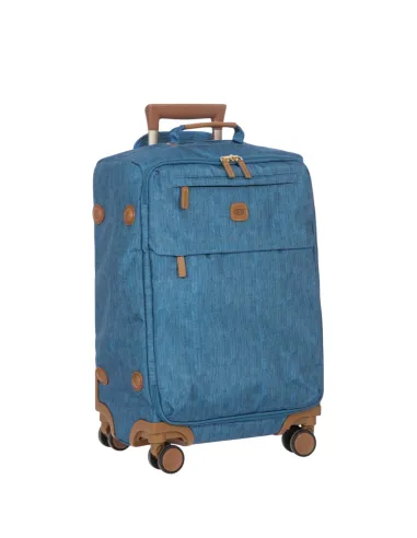 Brics X-Collection Trolley 55 cm, jeans