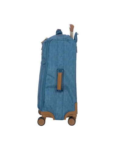 Cabin luggage Brics X-Collection, jeans