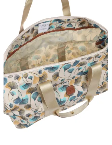 Borsone medio pieghevole Brics...