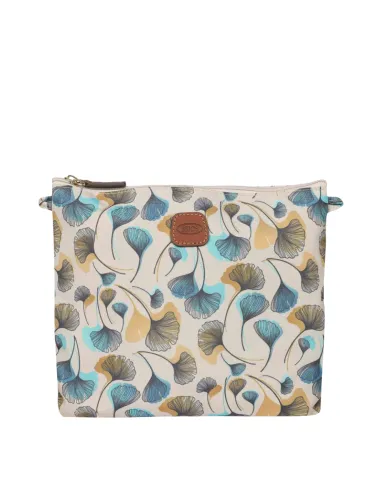 Borsone medio pieghevole Brics...