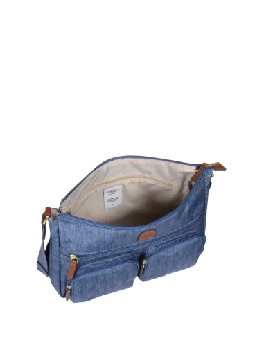 Borsa espandibile Brics X-Collection,...