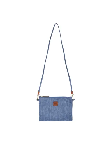 Fabric and leather medium shopping...