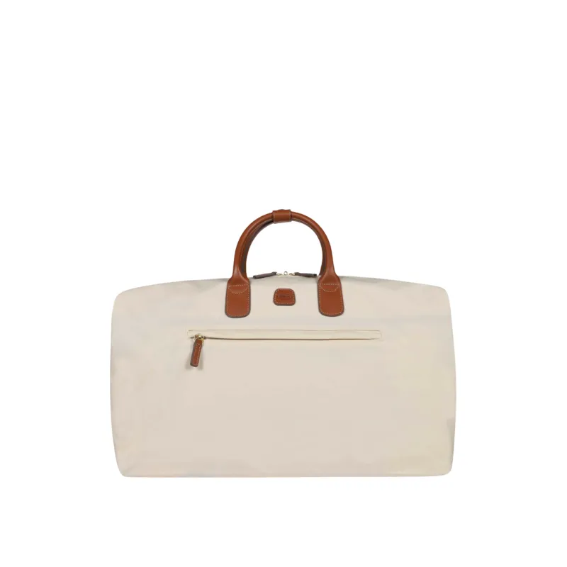 Bric's Duffle Bag X-travel, beige