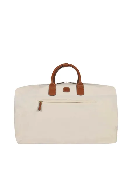 Bric's Duffle Bag X-travel, beige