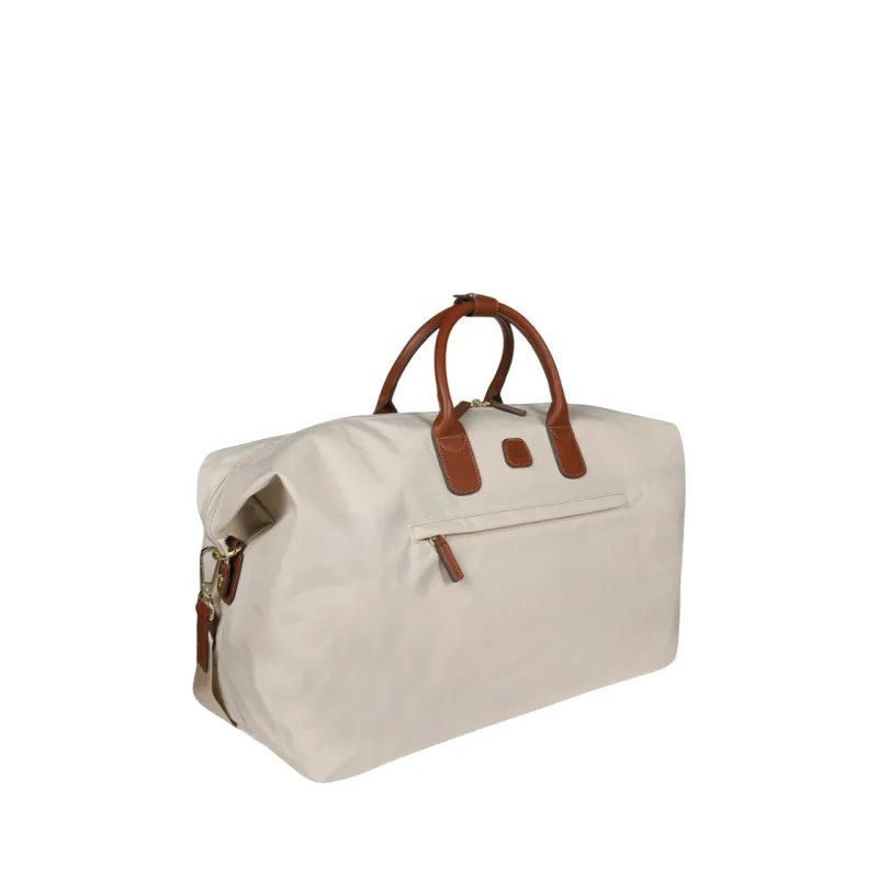 Bric's Duffle Bag X-travel, beige 2
