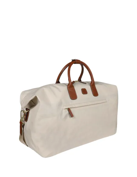 Bric's Duffle Bag X-travel, beige