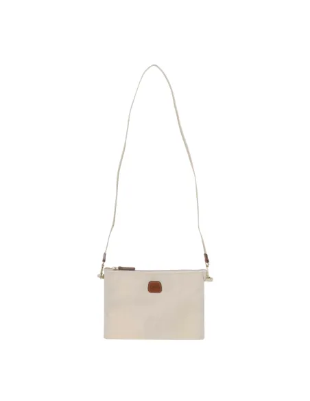 Bric's Duffle Bag X-travel, beige