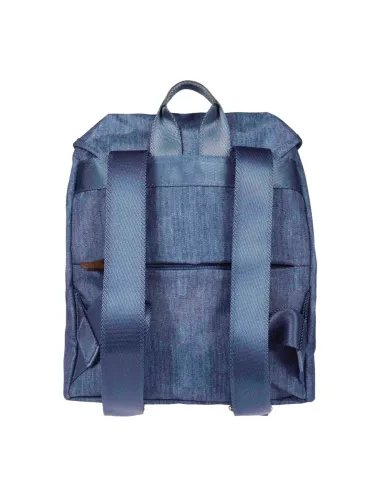 Damenrucksack mit Außentaschen...