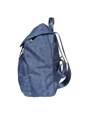Damenrucksack mit Außentaschen...