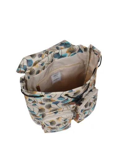 Zaino donna Brics, fiori