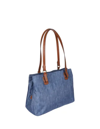 Brics Fabric and Leather...