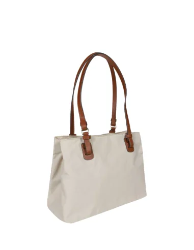 Brics Fabric and Leather...