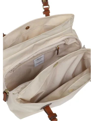 Brics Fabric and Leather...