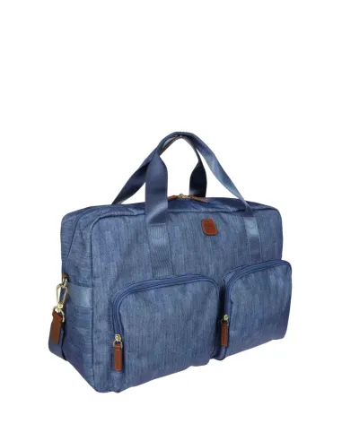 Borsone cabina Brics con tasche...