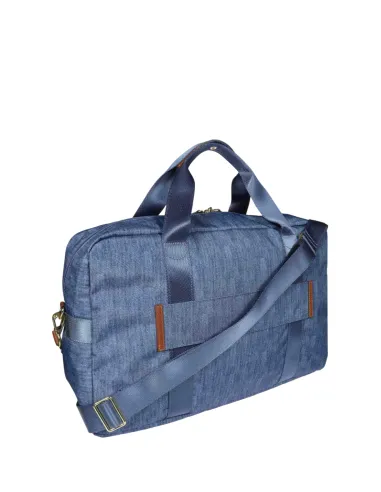 Borsone cabina Brics con tasche...