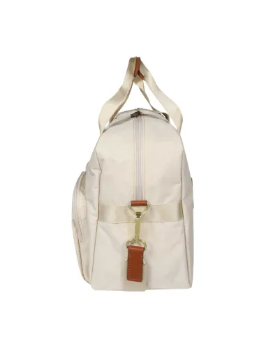 Duffle Bag with two front pockets...