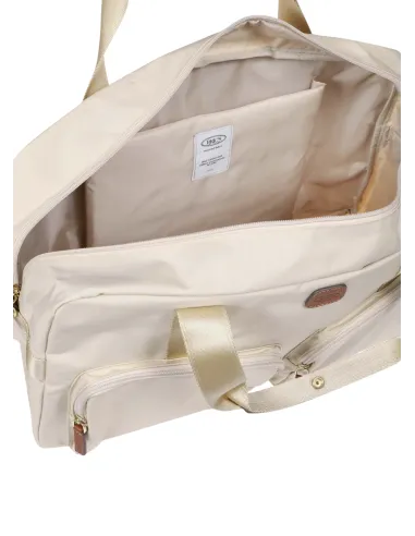 Duffle Bag with two front pockets...