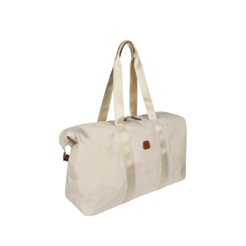 Brics X-Collection Folding Duffle mit... 2