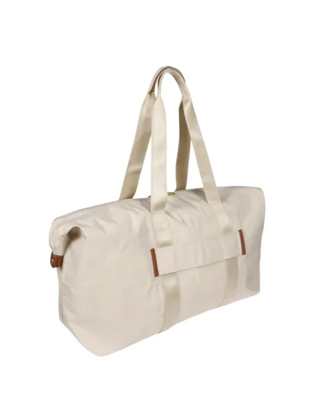 Borsone Pieghevole Brics X-Collection L, beige