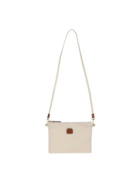 Borsone Pieghevole Brics X-Collection L, beige