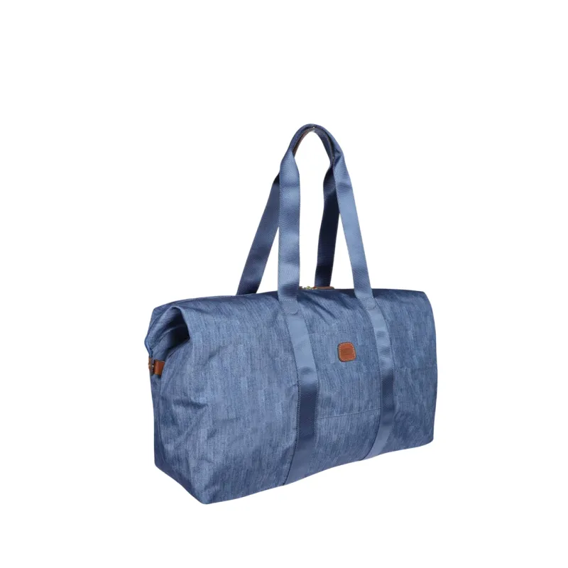 Brics X-Collection Folding Duffle mit... 2